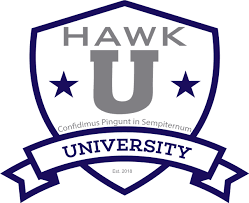 Hawk university